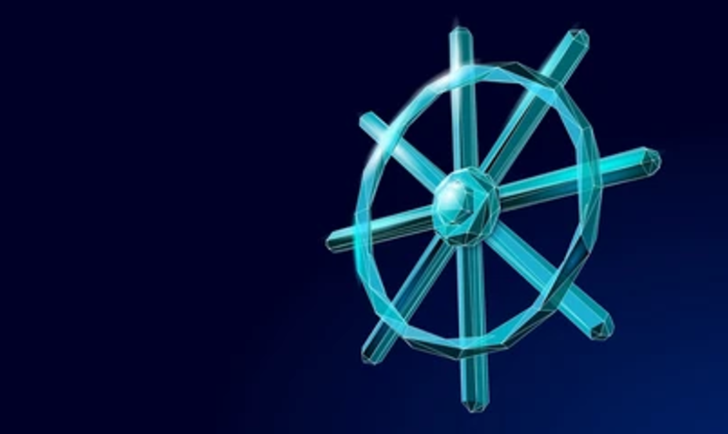 kubernetes services