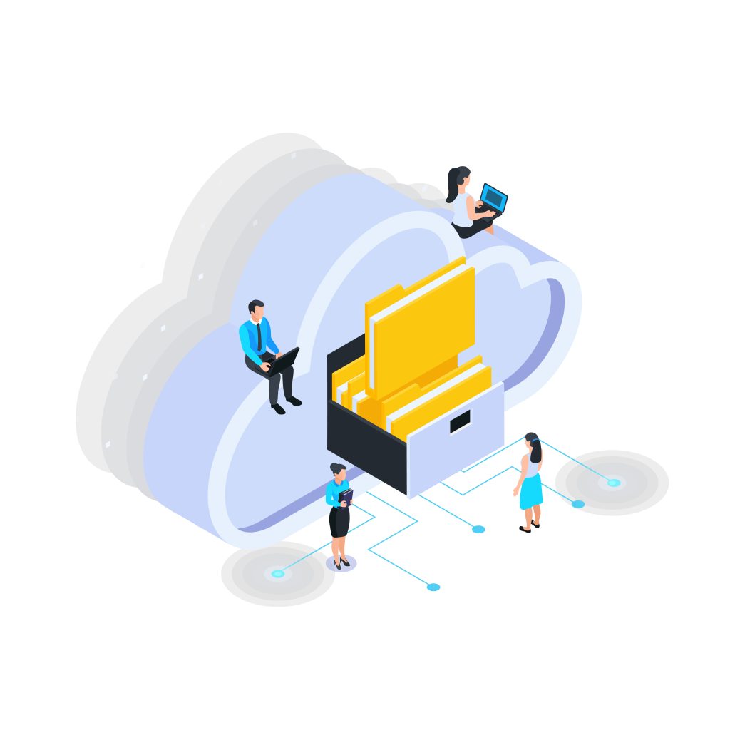 cloud migration