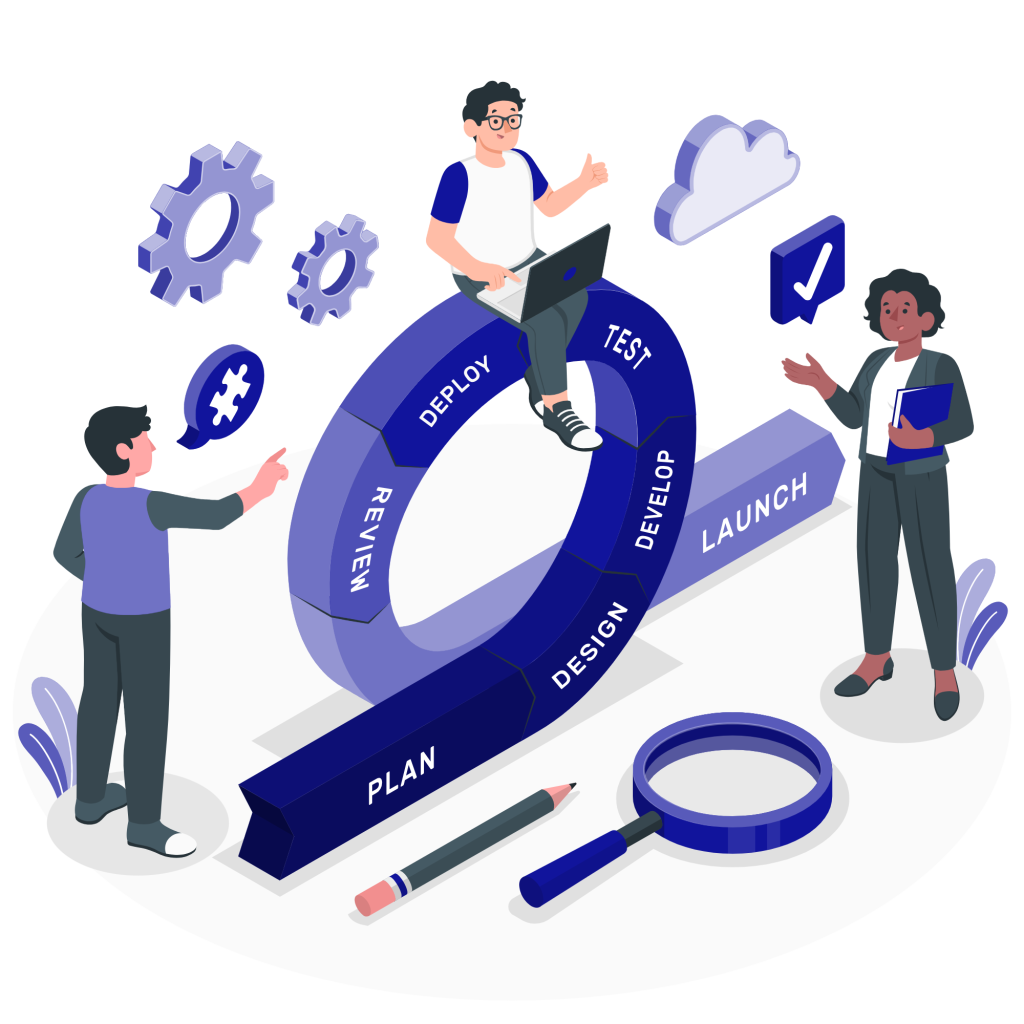 devops consulting