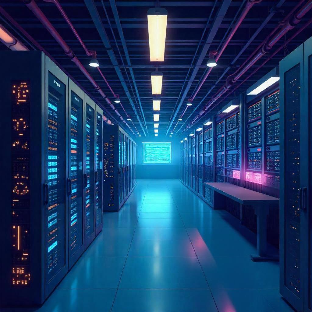 IT Consulting