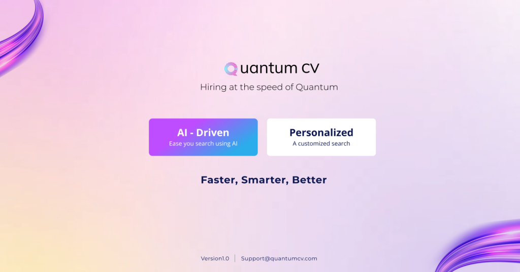 ai recruitment platform