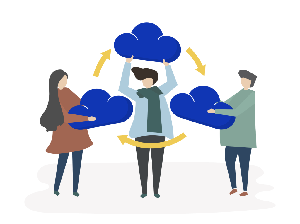 cloud infrastructure management