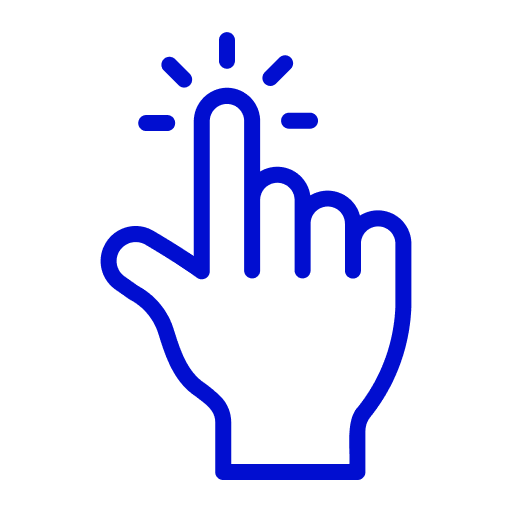 Select icon