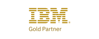 IBM Logo