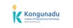 Kongunadu-college-of-Engineering-and-Technology